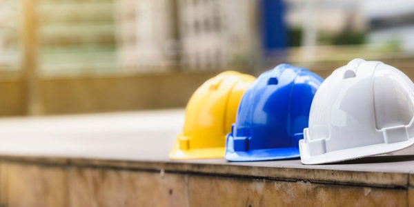 Sicurezza Casco